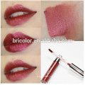 Popular Multi Color Matte Metallic Lip Gloss